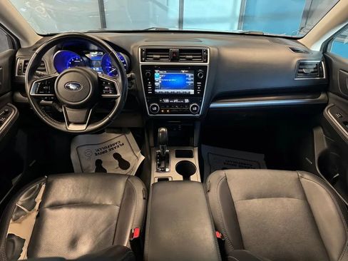 Used 2018 Subaru Legacy 2.5i Limited AWD/4WD image 9