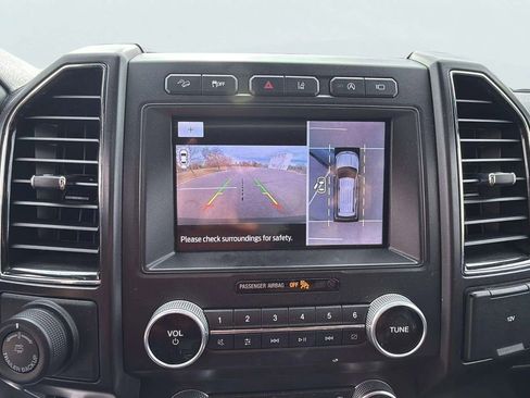 Used 2021 Ford Expedition Max Limited image 14