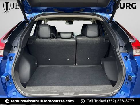 Used 2024 Mitsubishi Eclipse Cross SE AWD/4WD image 3