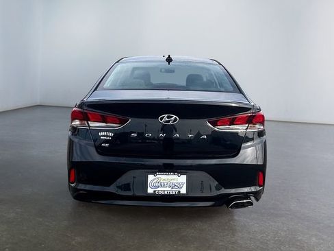 Used 2018 Hyundai Sonata SE image 4