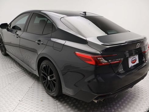 Certified 2025 Toyota Camry SE w/ Convenience Package FWD image 11