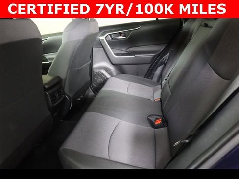 Used 2020 Toyota RAV4 XLE image 12