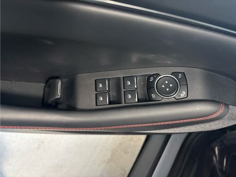 Used 2025 Ford Mustang Mach-E Premium w/ Sport Appearance Package AWD/4WD image 30