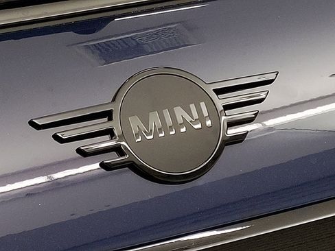 New 2026 MINI Cooper John Cooper Works image 9