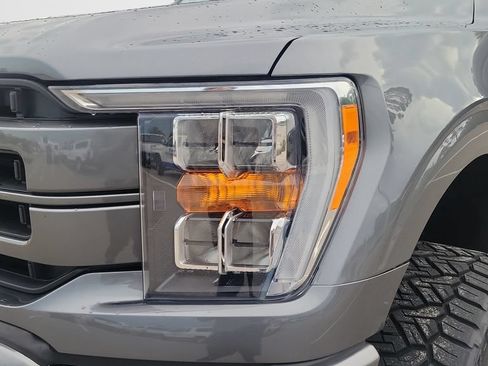 Used 2021 Ford F150 XLT w/ Equipment Group 302A High RWD image 23