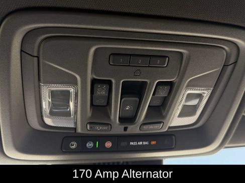 Used 2026 GMC Sierra 1500 Denali AWD/4WD image 29