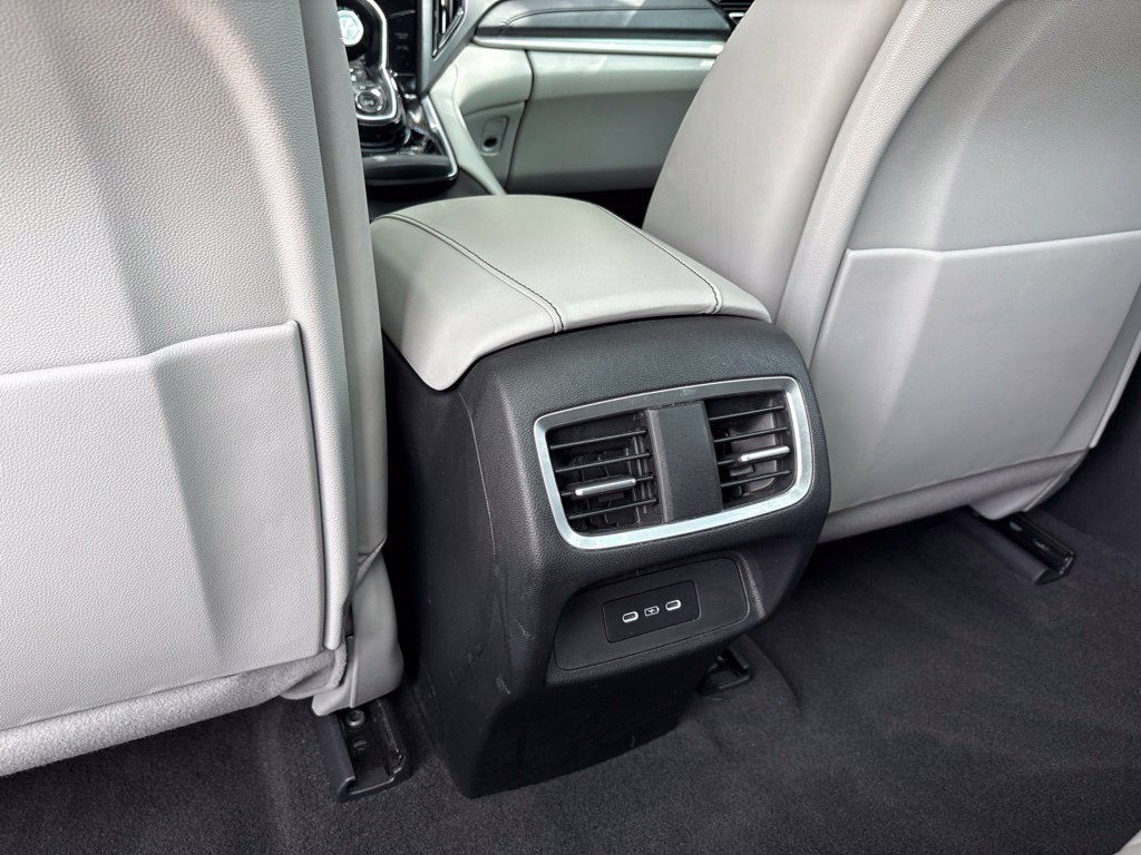 Used 2023 Acura RDX w/ Technology Package FWD image 26