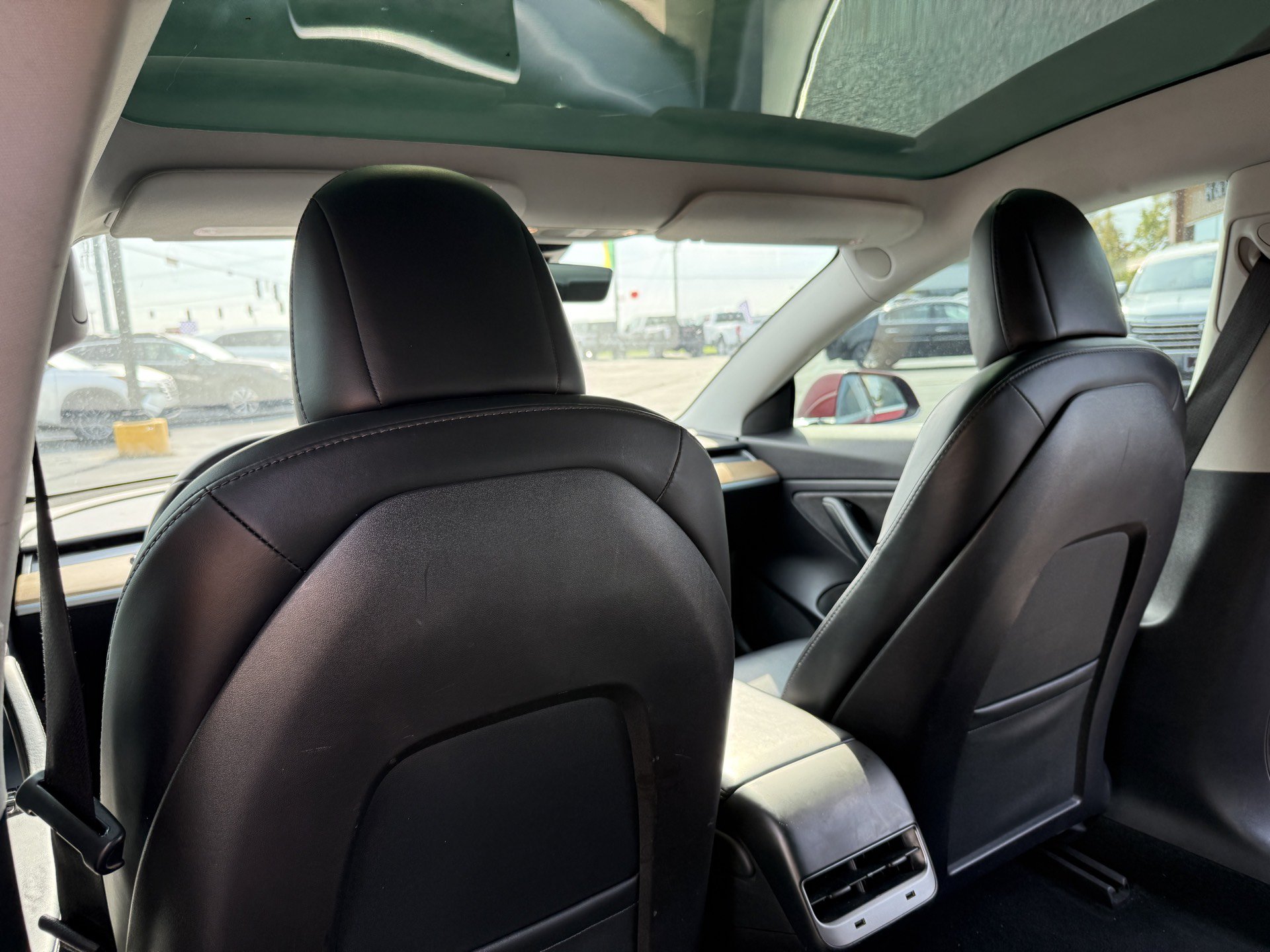 Used 2019 Tesla Model 3 Standard Range Plus RWD image 30