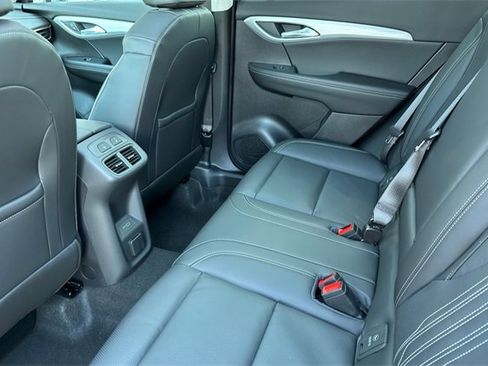 New 2026 Buick Envision Avenir image 13