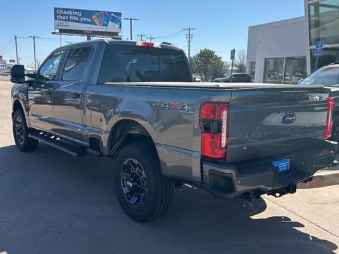 Used 2025 Ford F250 XL w/ STX Appearance Package AWD/4WD image 5