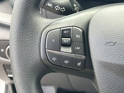 New 2025 Ford Transit 150 Low Roof image 15