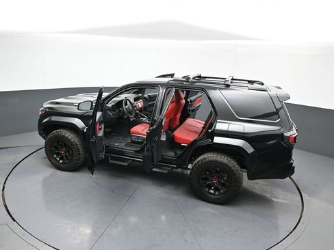 Certified 2025 Toyota 4Runner TRD Pro image 46