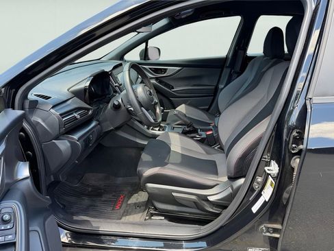 Used 2023 Subaru WRX AWD/4WD image 17
