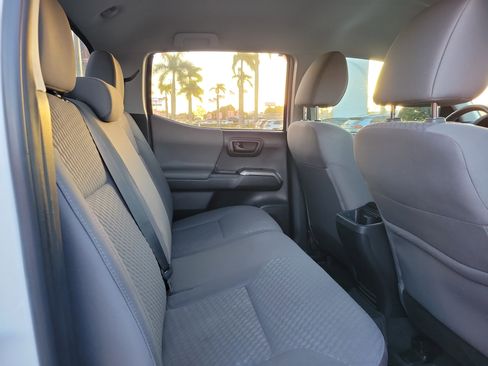 Used 2023 Toyota Tacoma SR5 image 15