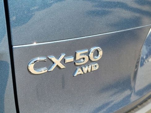 New 2026 MAZDA CX-50 AWD 2.5 S w/ Accent Package image 23