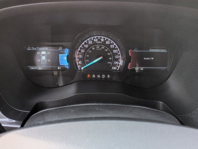 Used 2019 Ford Ranger Lariat w/ Equipment Group 501A Mid AWD/4WD image 10