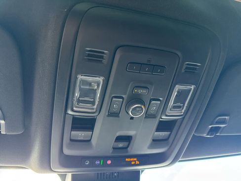 Certified 2023 GMC Yukon AT4 image 23