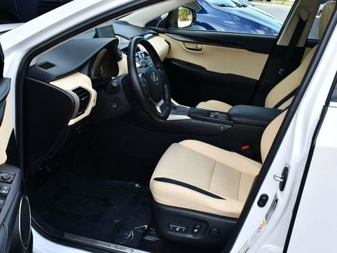 Used 2017 Lexus NX 200t FWD w/ Premium Package image 37