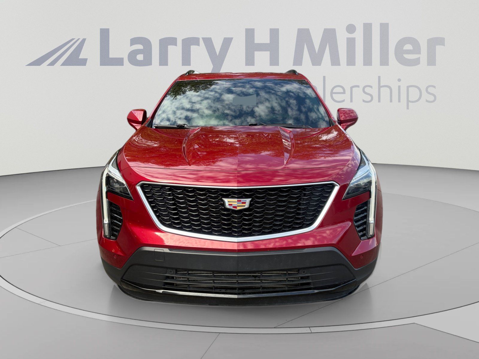Used 2020 Cadillac XT4 Sport AWD/4WD image 8