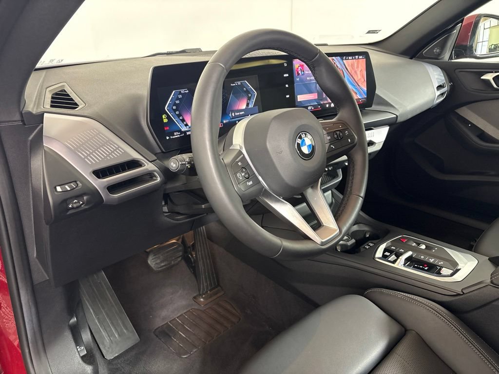 Certified 2026 BMW 228i w/ Premium Package FWD image 23