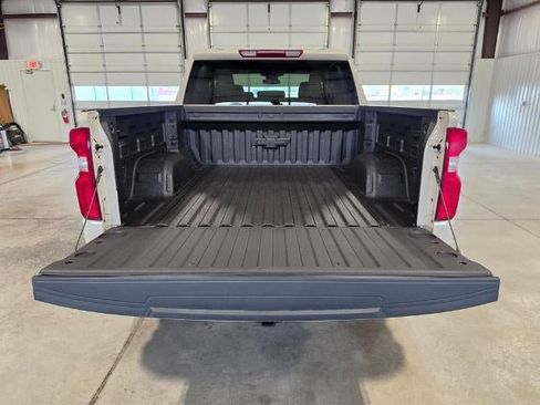 New 2026 Chevrolet Silverado 1500 RST w/ RST Select Package AWD/4WD image 10