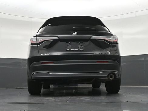 Used 2025 Honda HR-V Sport image 25