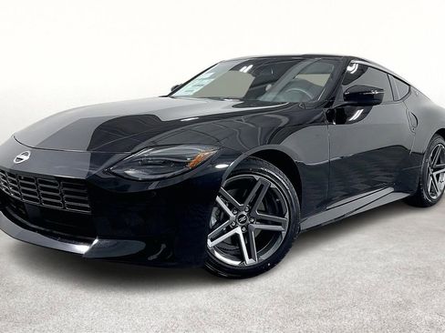 New 2026 Nissan Z Sport w/ Floor Mat Package image 5
