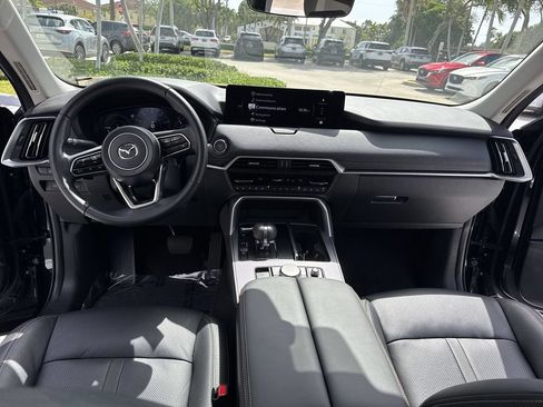 Used 2026 MAZDA CX-70 SC Plus AWD/4WD image 36