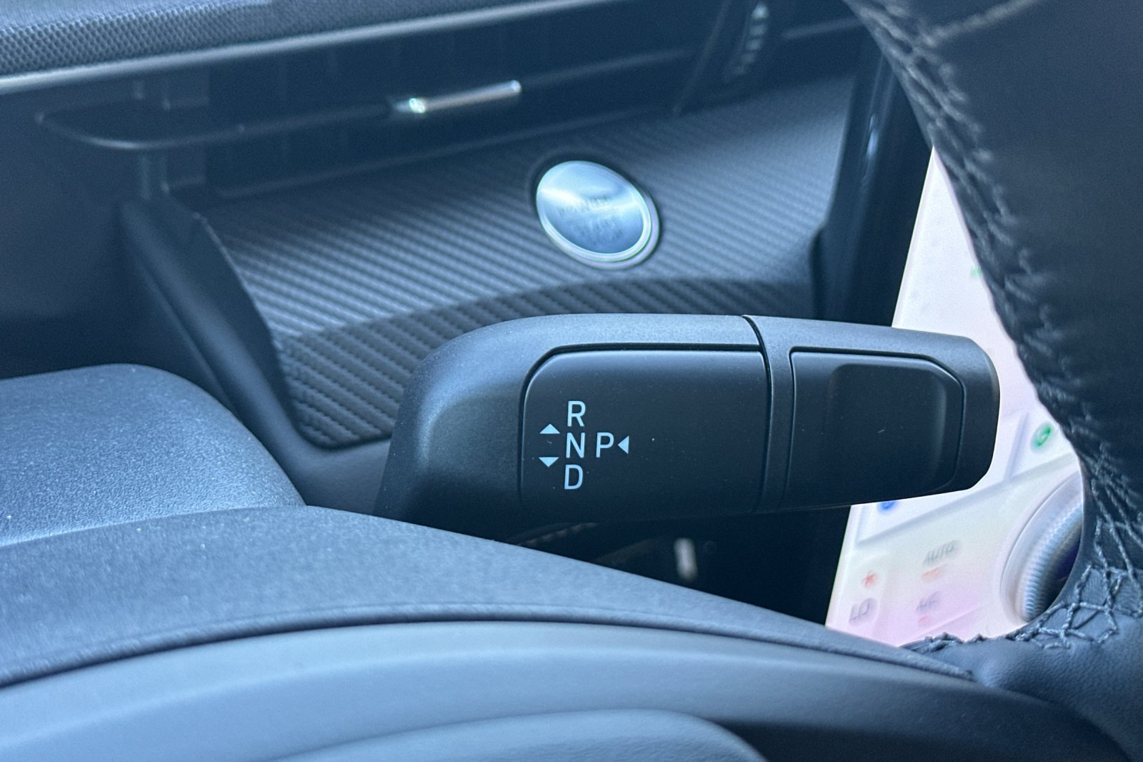 New 2026 Ford Mustang Mach-E Select RWD image 21