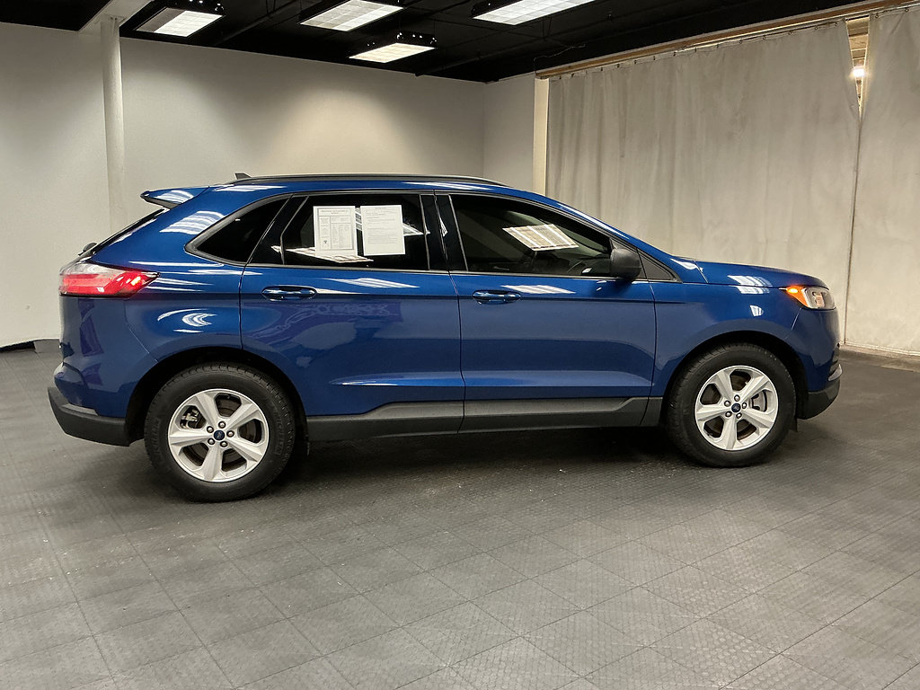 Used 2022 Ford Edge SE AWD/4WD image 6
