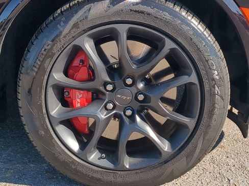 Used 2023 Dodge Durango SRT Hellcat w/ Black Package image 11