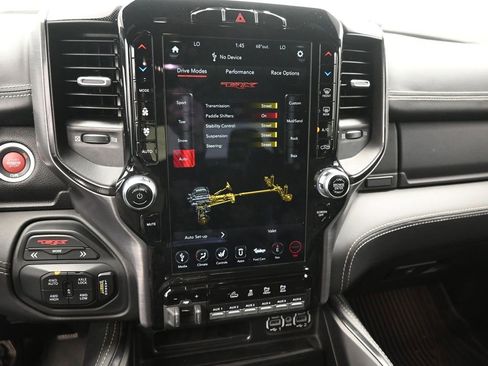 Used 2021 RAM 1500 TRX w/ TRX Level 2 Equipment Group image 4