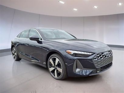 New 2025 Audi A5 2.0T Premium Plus