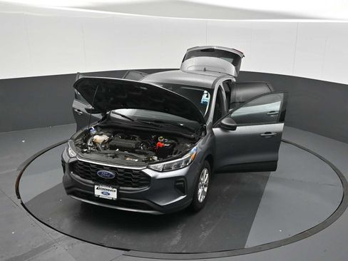 Used 2025 Ford Escape Active FWD image 53