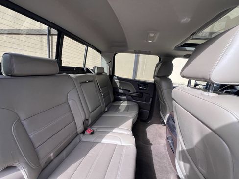 Used 2015 GMC Sierra 1500 Denali w/ Driver Alert Package image 13