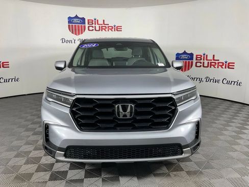 Used 2024 Honda Pilot EX-L image 8