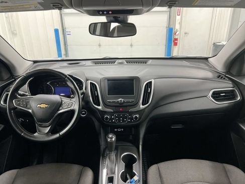 Used 2021 Chevrolet Equinox LT FWD image 10