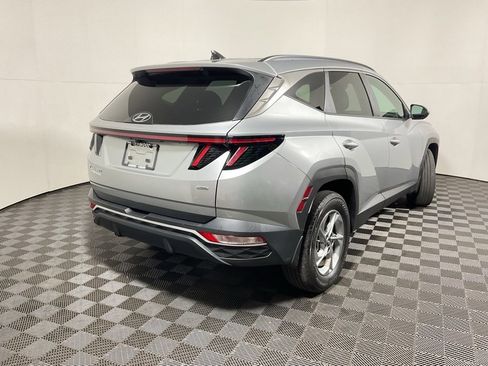 Certified 2023 Hyundai Tucson SEL image 14