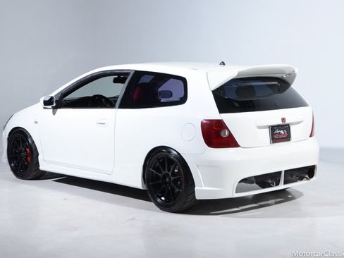 Used 2002 Honda Civic Si image 4