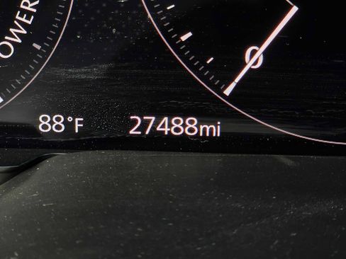 Used 2024 MAZDA CX-90 Plug-In Hybrid w/ Preferred AWD/4WD image 28