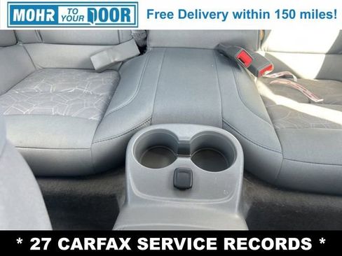 Used 2017 Chevrolet Volt LT w/ Comfort Package image 31