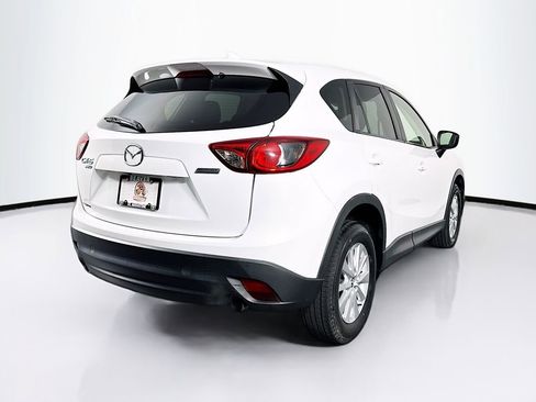 Used 2016 MAZDA CX-5 Touring w/ Bose/Moonroof Package image 10