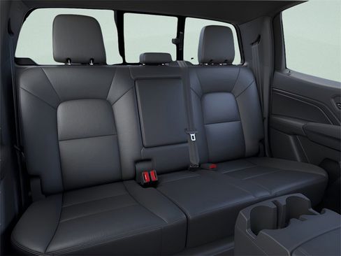 New 2026 Chevrolet Colorado LT w/ LT Convenience Package image 25