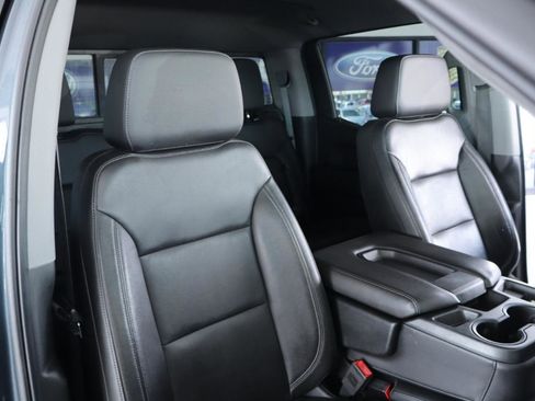 Used 2020 Chevrolet Silverado 1500 LT w/ All-Star Edition image 35