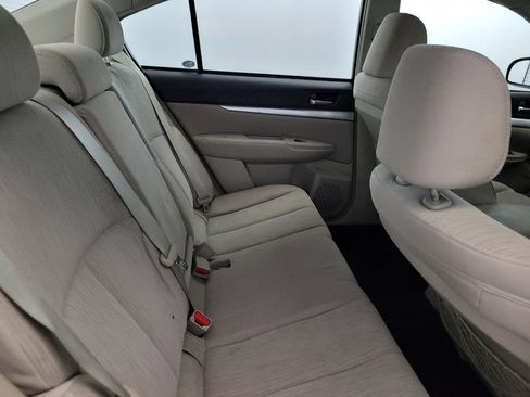 Used 2014 Subaru Legacy 2.5i Premium AWD/4WD image 19