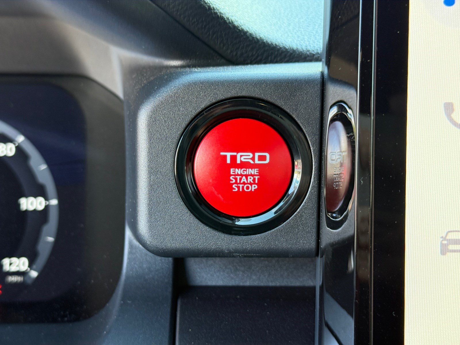 Certified 2026 Toyota 4Runner TRD Sport Premium AWD/4WD image 28
