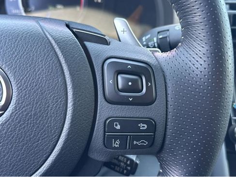 Used 2023 Lexus IS 350 F Sport w/ Accessory Package 2 RWD image 30