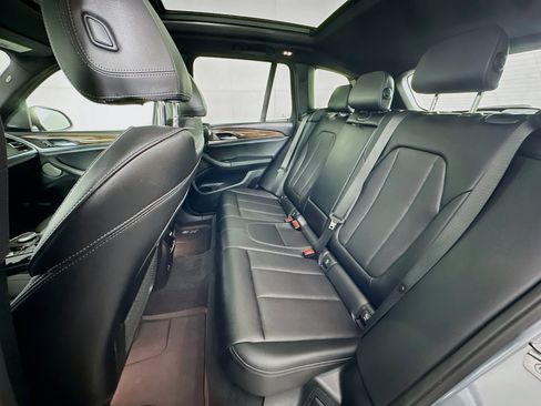 Used 2024 BMW X3 xDrive30i w/ Convenience Package image 30