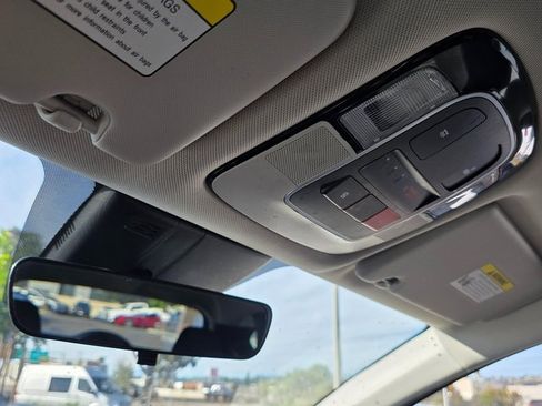 Certified 2024 Hyundai Tucson SEL image 34