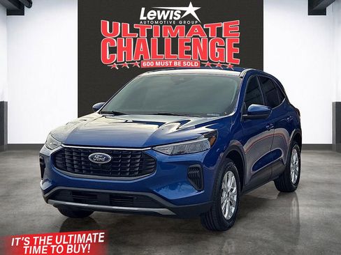 Used 2023 Ford Escape Active w/ Tech Pack #2 image 1